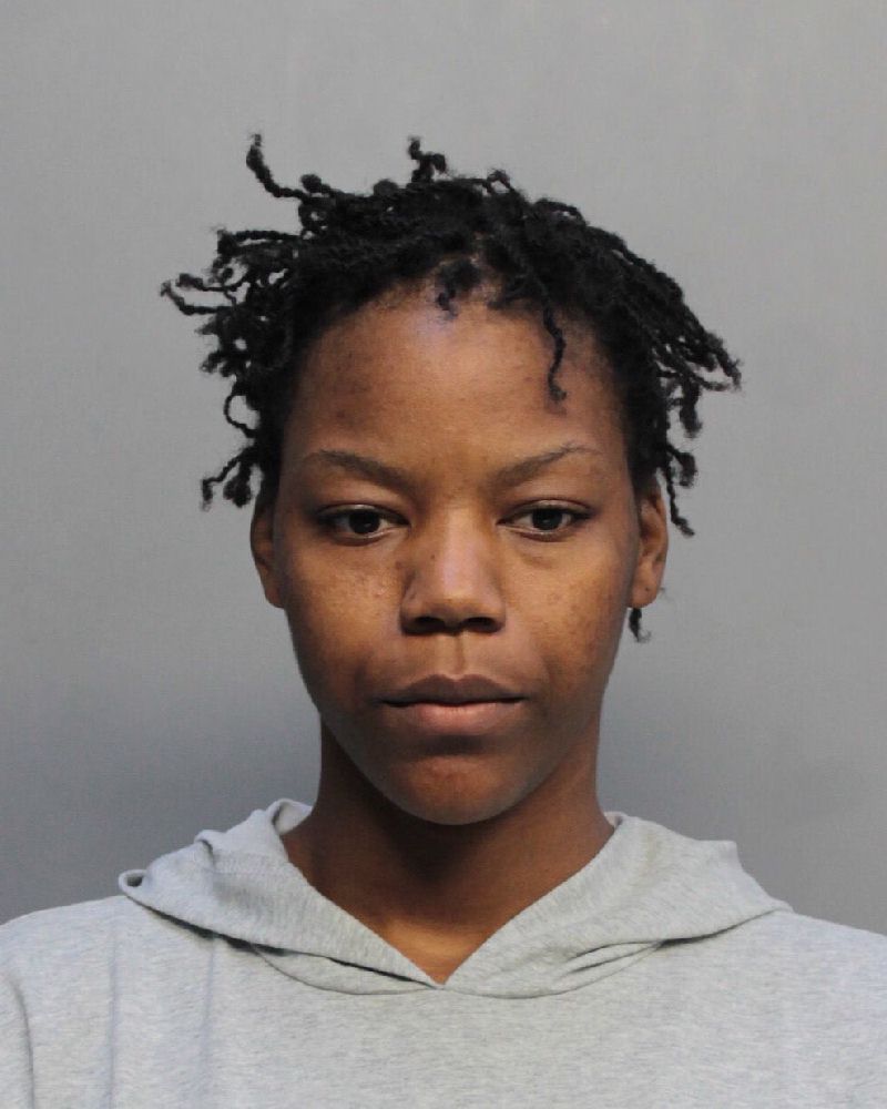 Nichelle Jackson Info, Photos, Data, and More / Nichelle Jackson TriCountyBusts / Is Nichelle Jackson on Social Media Like Facebook, Instagram abd Twitter?