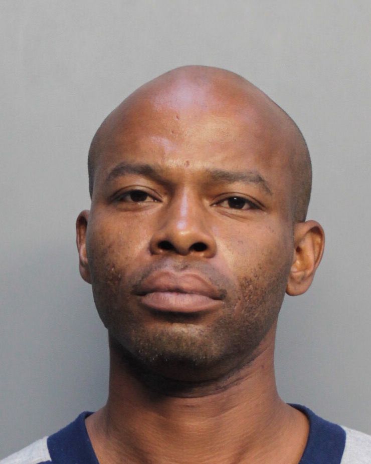 Dedrick Bailey Info, Photos, Data, and More / Dedrick Bailey TriCountyBusts / Is Dedrick Bailey on Social Media Like Facebook, Instagram abd Twitter?