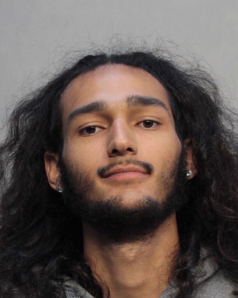 Luis Cruz Info, Photos, Data, and More / Luis Cruz TriCountyBusts / Is Luis Cruz on Social Media Like Facebook, Instagram abd Twitter?