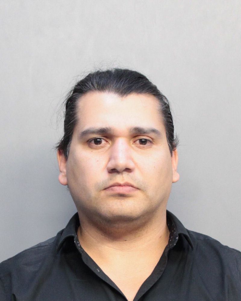 Frederick Quinones Info, Photos, Data, and More / Frederick Quinones TriCountyBusts / Is Frederick Quinones on Social Media Like Facebook, Instagram abd Twitter?