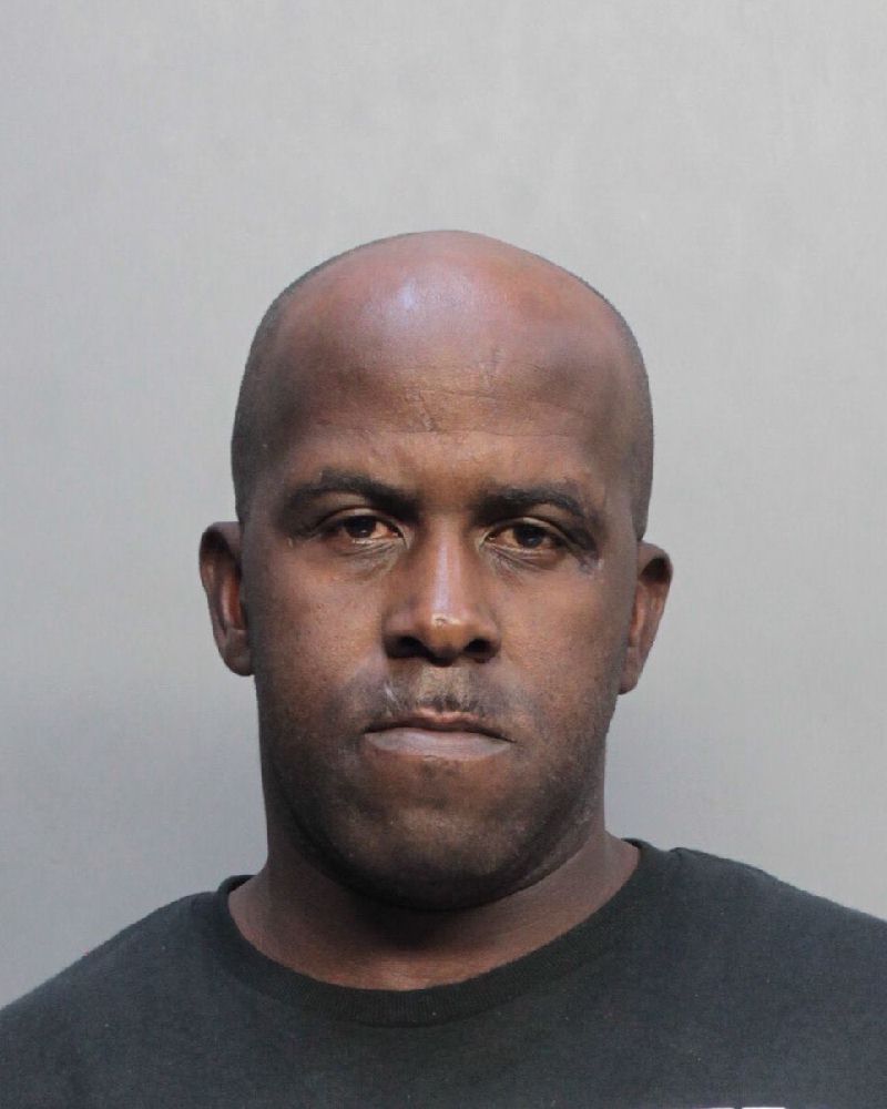 Thomas Bynum Info, Photos, Data, and More / Thomas Bynum TriCountyBusts / Is Thomas Bynum on Social Media Like Facebook, Instagram abd Twitter?