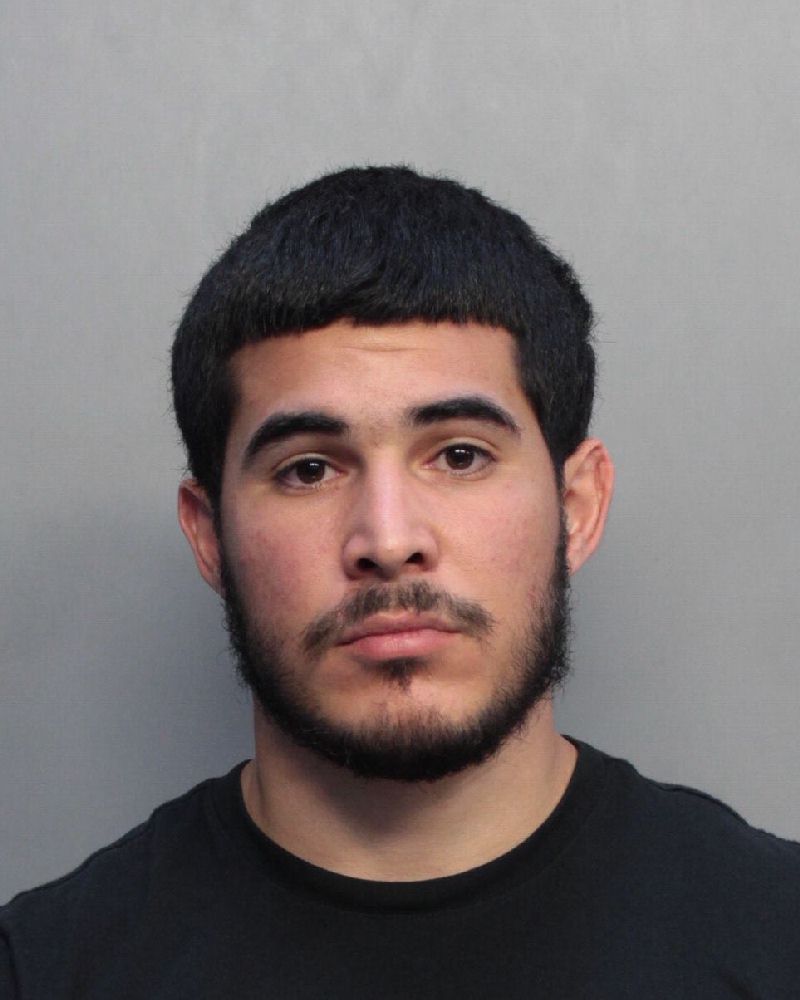 Jaime Pons Info, Photos, Data, and More / Jaime Pons TriCountyBusts / Is Jaime Pons on Social Media Like Facebook, Instagram abd Twitter?