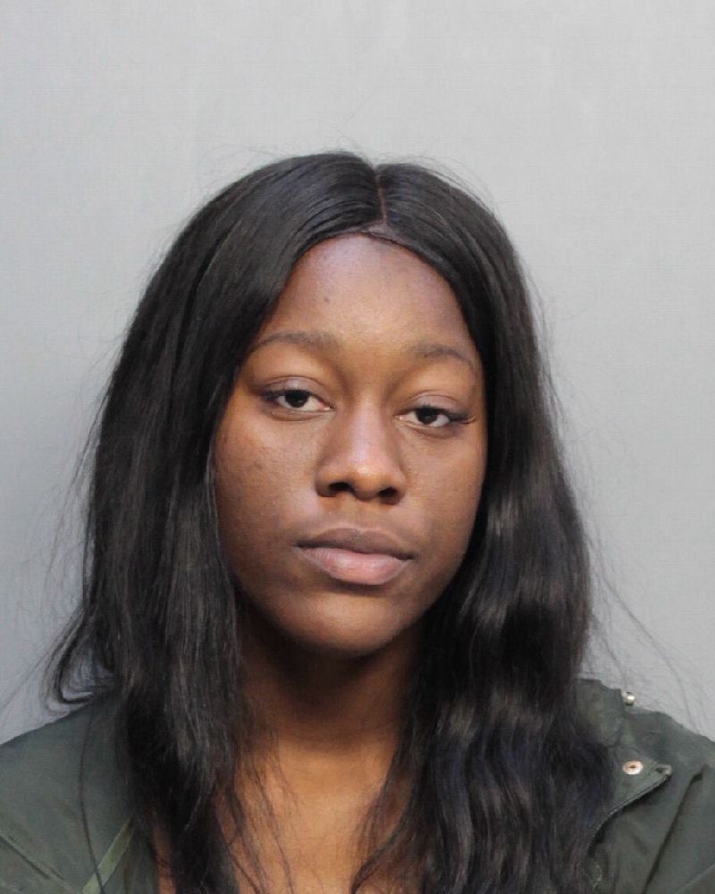 Elnora Theogen Info, Photos, Data, and More / Elnora Theogen TriCountyBusts / Is Elnora Theogen on Social Media Like Facebook, Instagram abd Twitter?