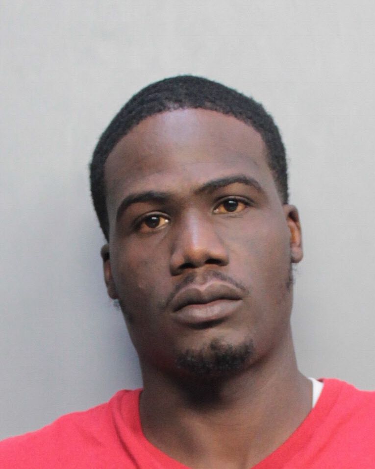 Altonio Byrd Info, Photos, Data, and More / Altonio Byrd TriCountyBusts / Is Altonio Byrd on Social Media Like Facebook, Instagram abd Twitter?