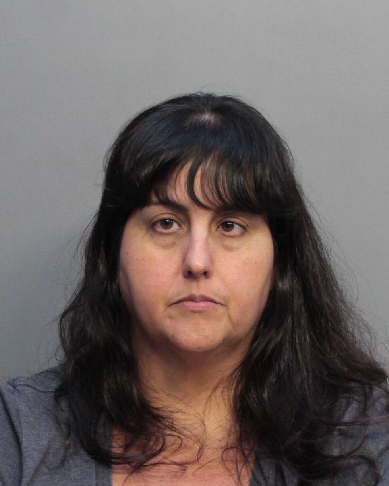 Ileana Miranda Info, Photos, Data, and More / Ileana Miranda TriCountyBusts / Is Ileana Miranda on Social Media Like Facebook, Instagram abd Twitter?