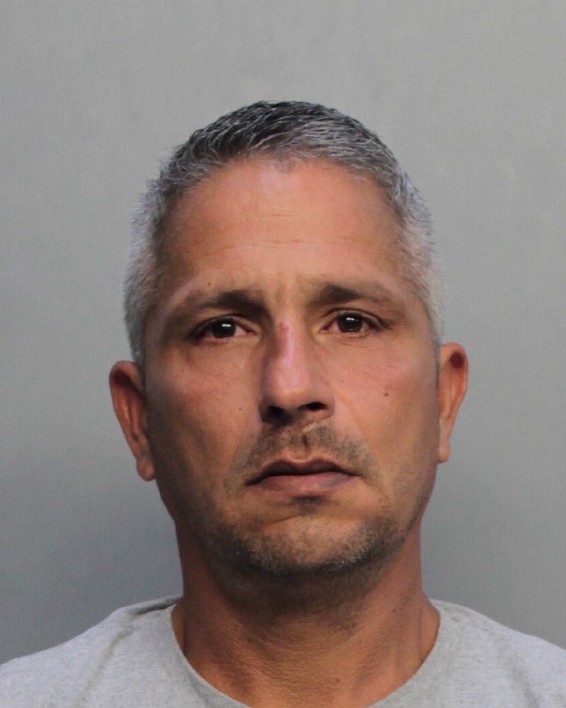 Luis Santana Info, Photos, Data, and More / Luis Santana TriCountyBusts / Is Luis Santana on Social Media Like Facebook, Instagram abd Twitter?