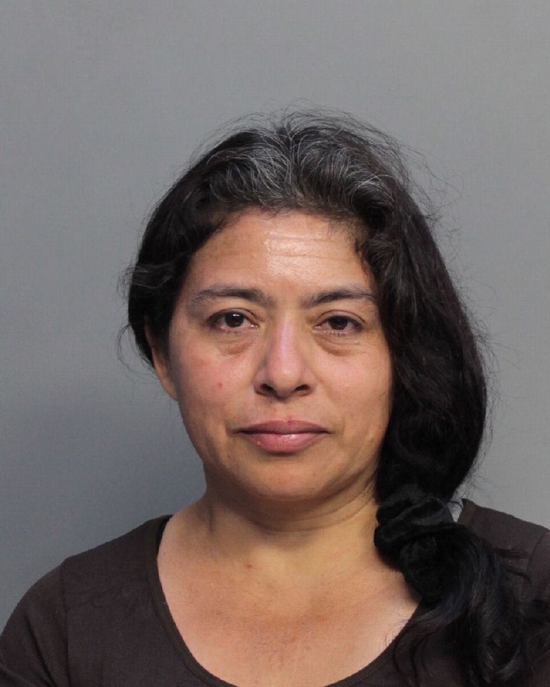 Maria Mayenenriquez Info, Photos, Data, and More / Maria Mayenenriquez TriCountyBusts / Is Maria Mayenenriquez on Social Media Like Facebook, Instagram abd Twitter?