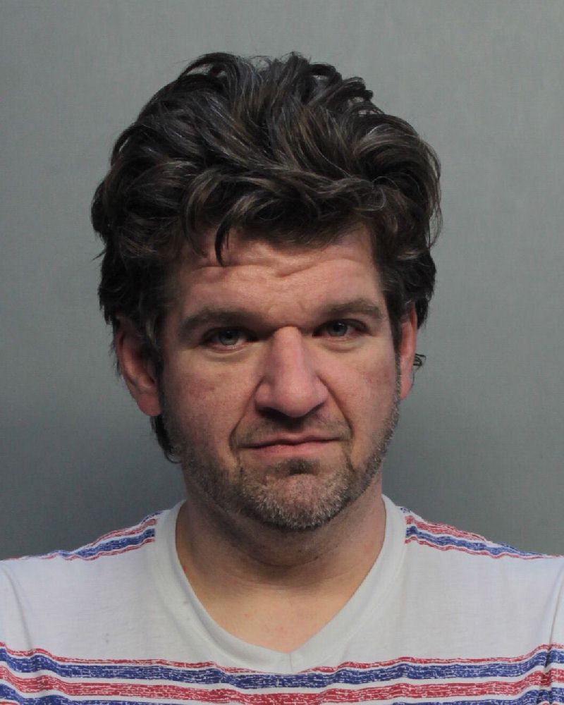Mathew Davis Info, Photos, Data, and More / Mathew Davis TriCountyBusts / Is Mathew Davis on Social Media Like Facebook, Instagram abd Twitter?