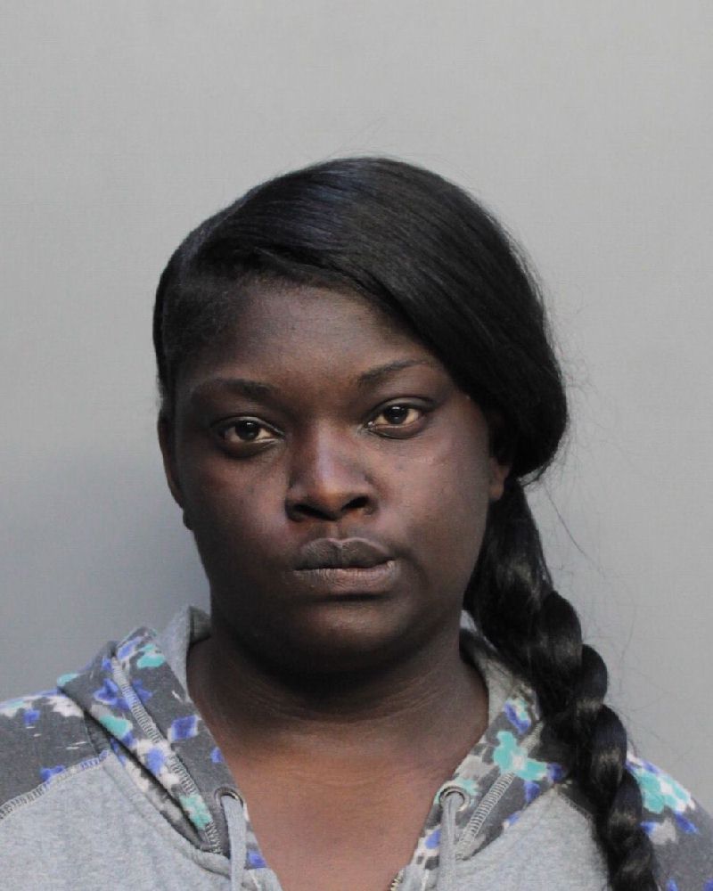 Essence Johnson Info, Photos, Data, and More / Essence Johnson TriCountyBusts / Is Essence Johnson on Social Media Like Facebook, Instagram abd Twitter?