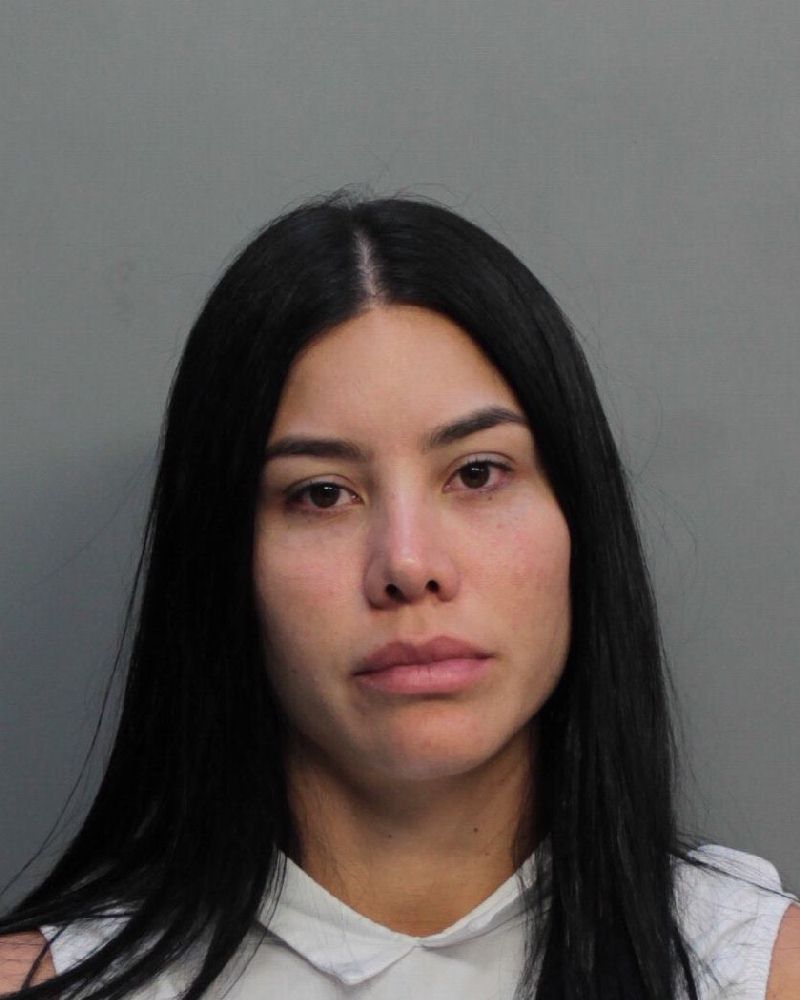 Andrea Loperagomez Info, Photos, Data, and More / Andrea Loperagomez TriCountyBusts / Is Andrea Loperagomez on Social Media Like Facebook, Instagram abd Twitter?