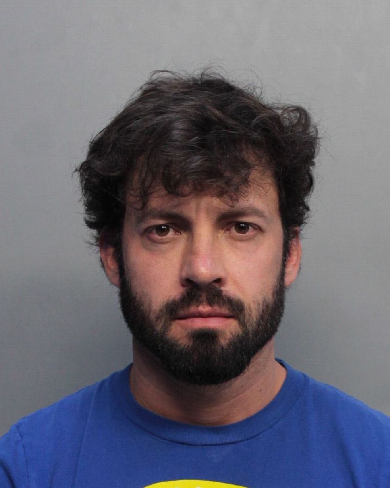 Jair Federle Info, Photos, Data, and More / Jair Federle TriCountyBusts / Is Jair Federle on Social Media Like Facebook, Instagram abd Twitter?