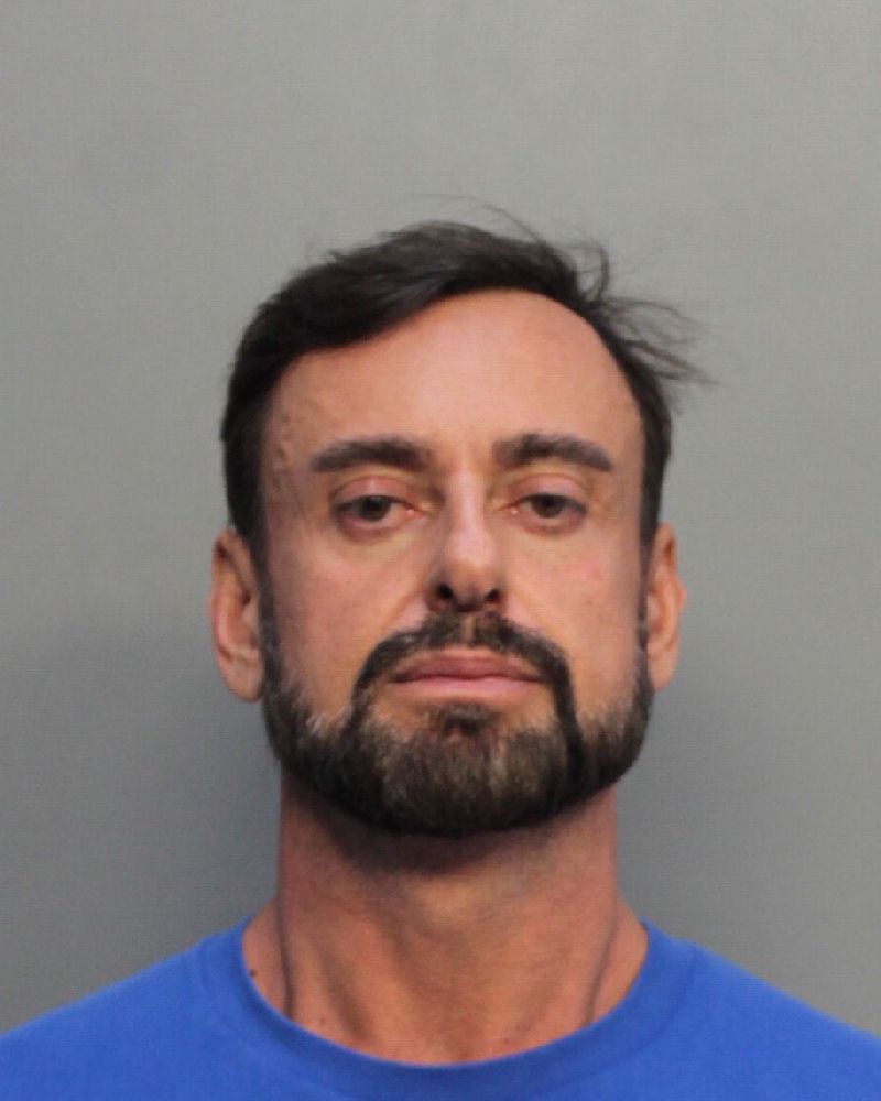 Emilio Balbi Info, Photos, Data, and More / Emilio Balbi TriCountyBusts / Is Emilio Balbi on Social Media Like Facebook, Instagram abd Twitter?