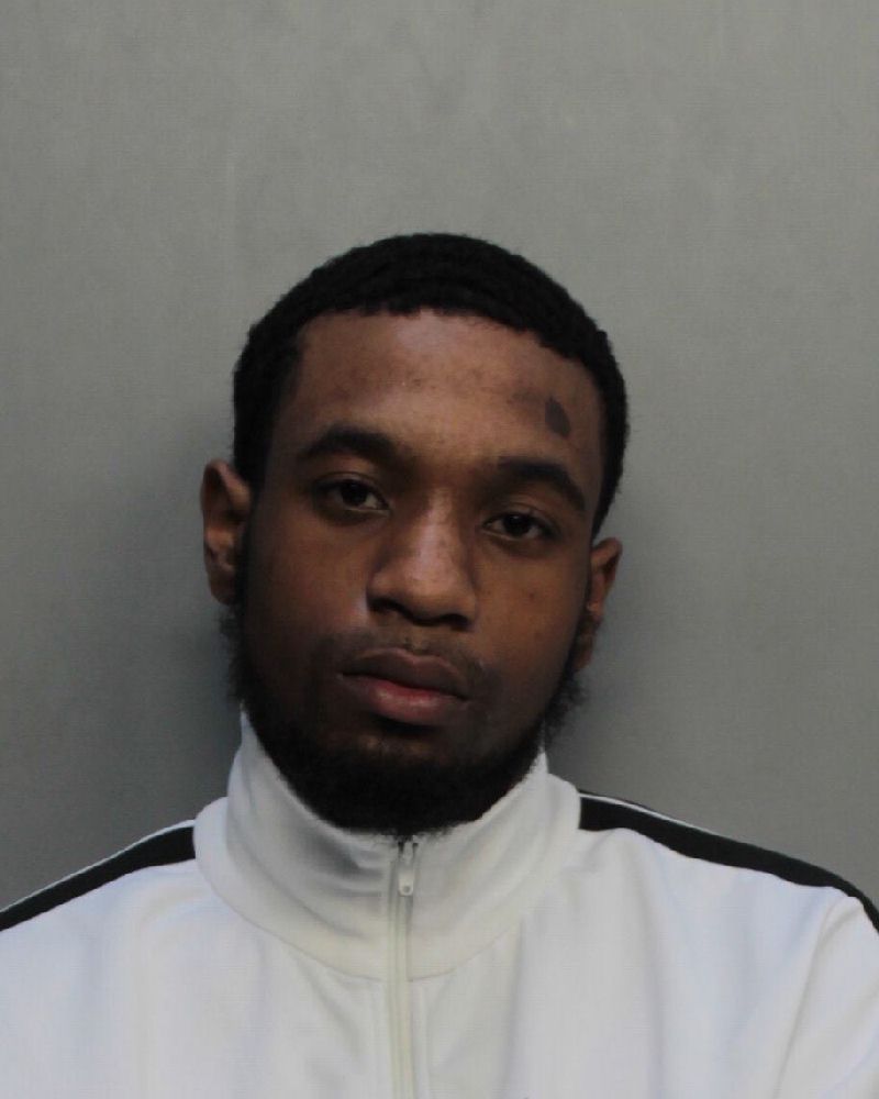 Idris Aliyu Info, Photos, Data, and More / Idris Aliyu TriCountyBusts / Is Idris Aliyu on Social Media Like Facebook, Instagram abd Twitter?