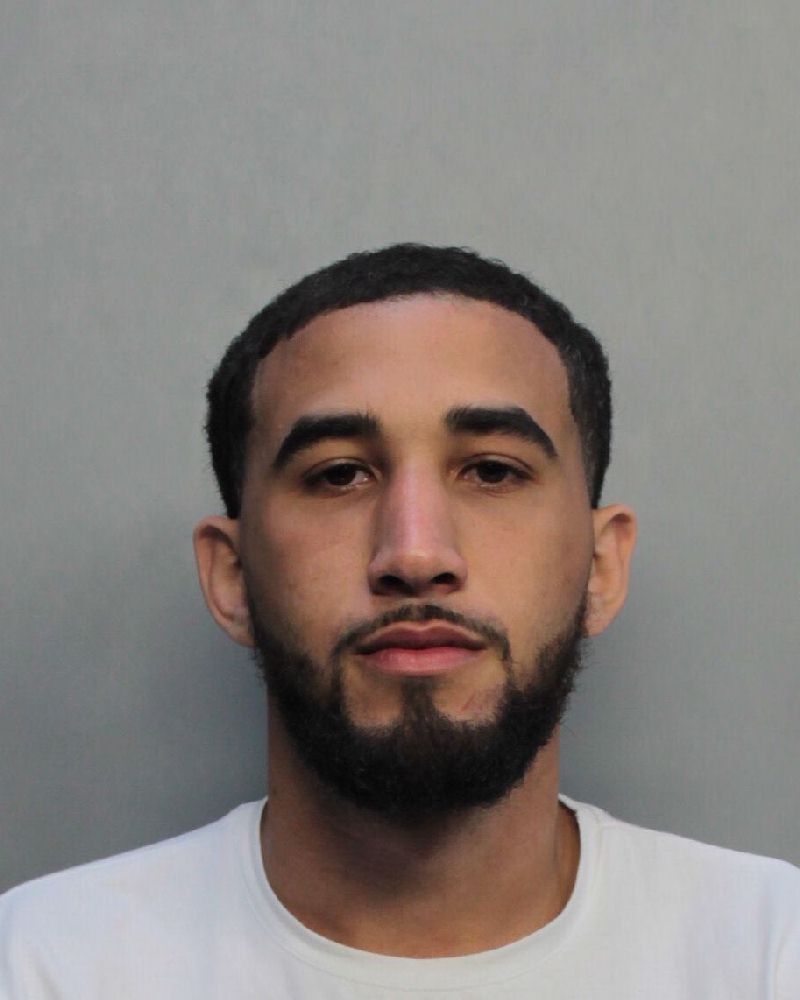 Devante Robinson Info, Photos, Data, and More / Devante Robinson TriCountyBusts / Is Devante Robinson on Social Media Like Facebook, Instagram abd Twitter?