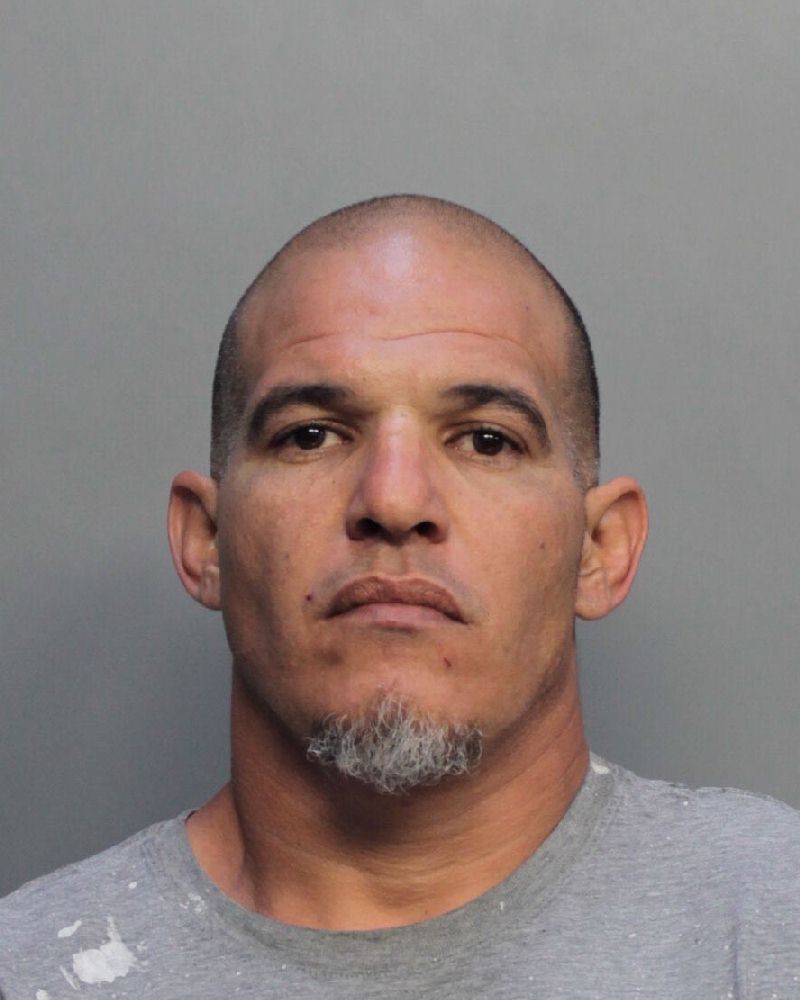 Raidel Linaresbenitez Info, Photos, Data, and More / Raidel Linaresbenitez TriCountyBusts / Is Raidel Linaresbenitez on Social Media Like Facebook, Instagram abd Twitter?