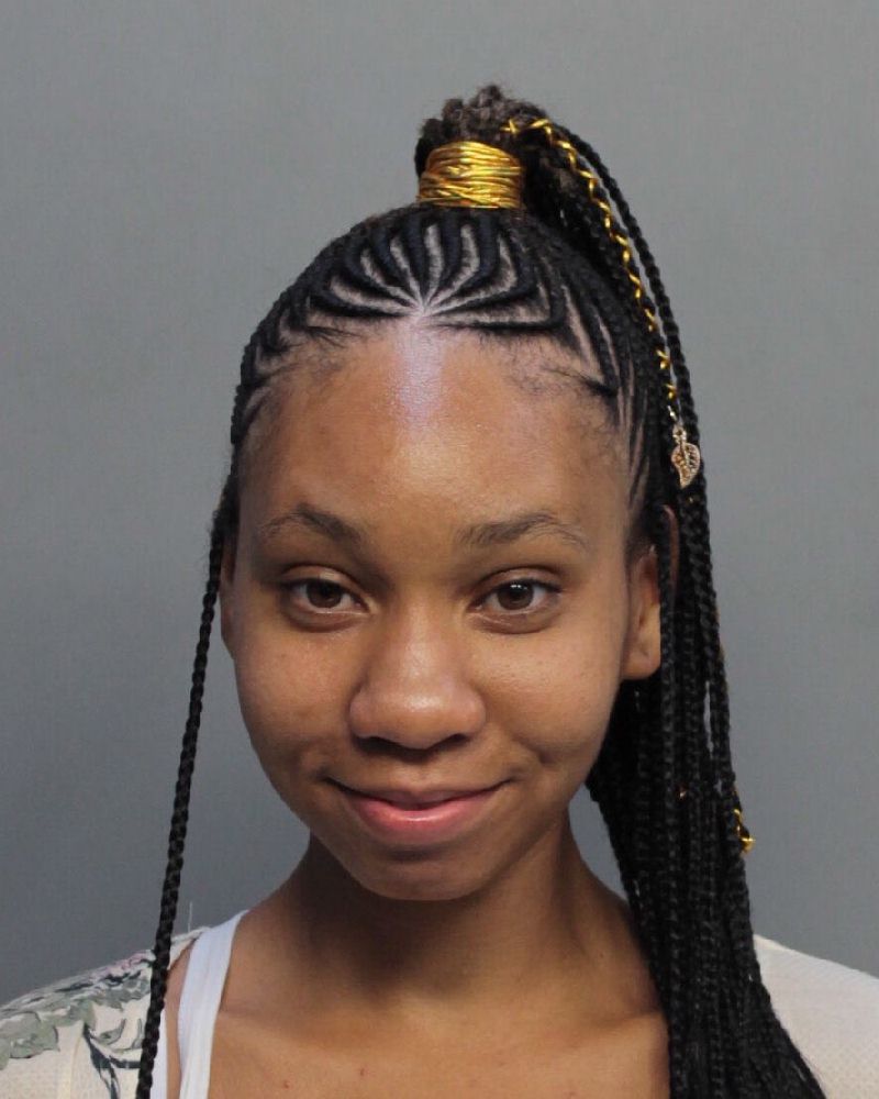 Chantel Galloway Info, Photos, Data, and More / Chantel Galloway TriCountyBusts / Is Chantel Galloway on Social Media Like Facebook, Instagram abd Twitter?