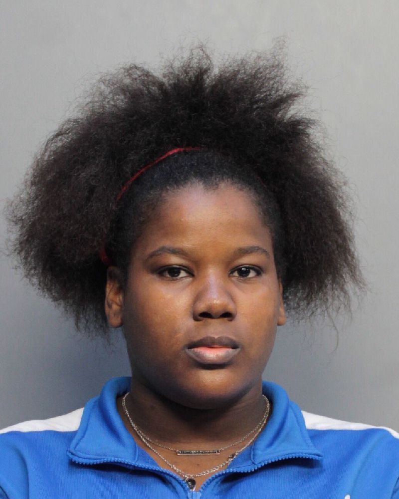 Asia Williams Info, Photos, Data, and More / Asia Williams TriCountyBusts / Is Asia Williams on Social Media Like Facebook, Instagram abd Twitter?