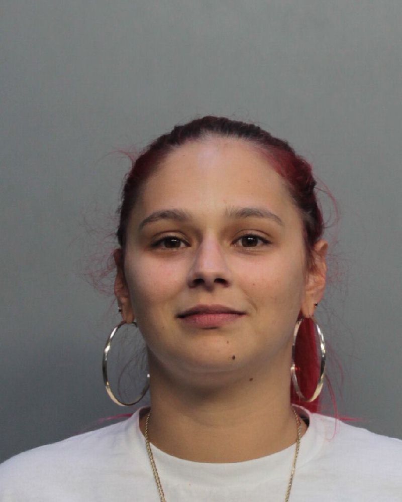 Nicole Urtecho Info, Photos, Data, and More / Nicole Urtecho TriCountyBusts / Is Nicole Urtecho on Social Media Like Facebook, Instagram abd Twitter?