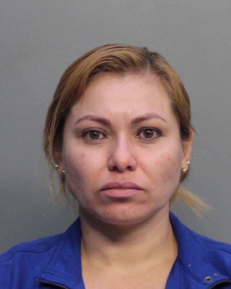 Maria Jarquin Info, Photos, Data, and More / Maria Jarquin TriCountyBusts / Is Maria Jarquin on Social Media Like Facebook, Instagram abd Twitter?