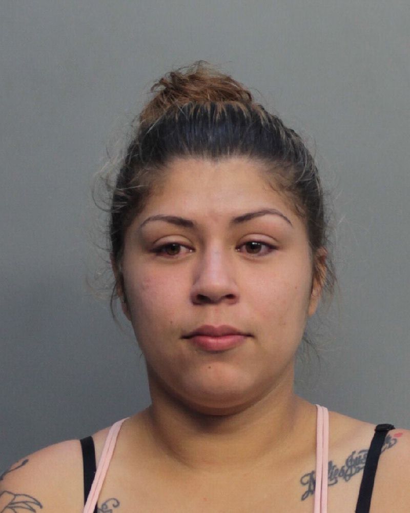 Cindy Villeda Info, Photos, Data, and More / Cindy Villeda TriCountyBusts / Is Cindy Villeda on Social Media Like Facebook, Instagram abd Twitter?