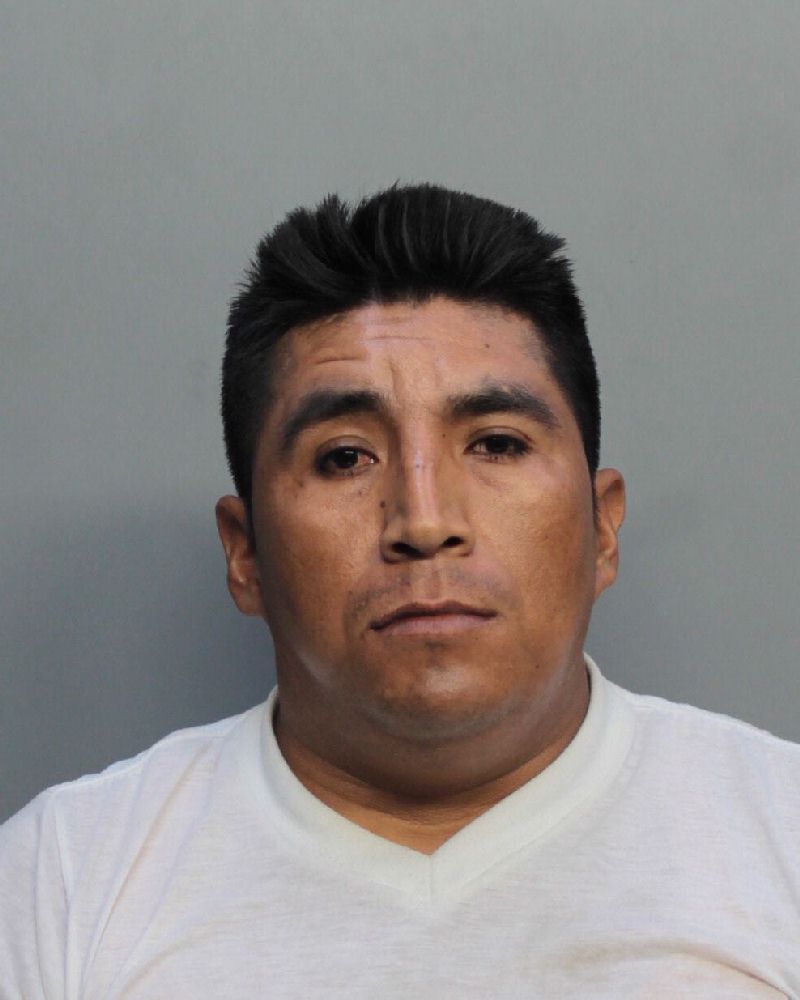 Euzebio Dominguez-Tule Info, Photos, Data, and More / Euzebio Dominguez-Tule TriCountyBusts / Is Euzebio Dominguez-Tule on Social Media Like Facebook, Instagram abd Twitter?