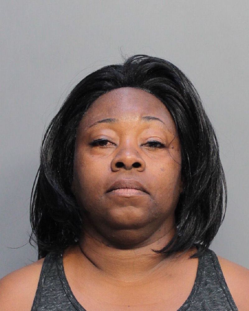 Tammy Williams Info, Photos, Data, and More / Tammy Williams TriCountyBusts / Is Tammy Williams on Social Media Like Facebook, Instagram abd Twitter?