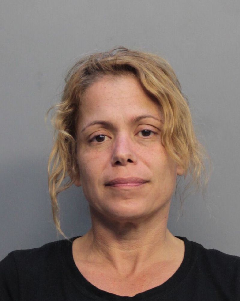 Mayelin Nunez Info, Photos, Data, and More / Mayelin Nunez TriCountyBusts / Is Mayelin Nunez on Social Media Like Facebook, Instagram abd Twitter?