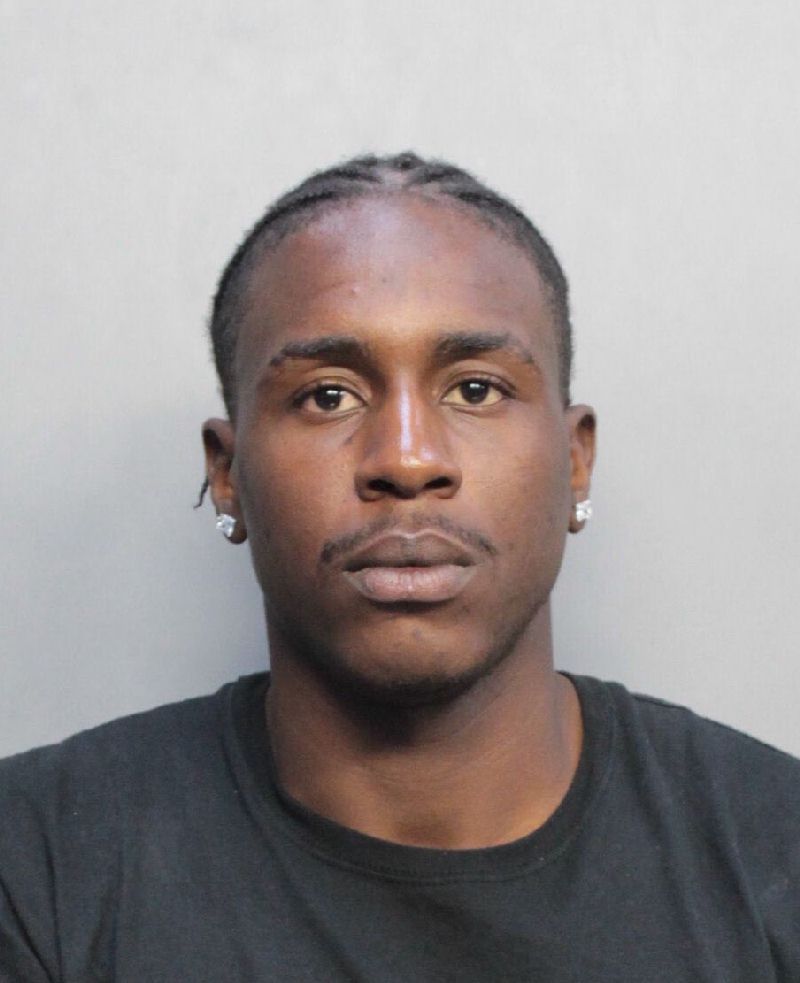 Jevon Hutchinson Info, Photos, Data, and More / Jevon Hutchinson TriCountyBusts / Is Jevon Hutchinson on Social Media Like Facebook, Instagram abd Twitter?