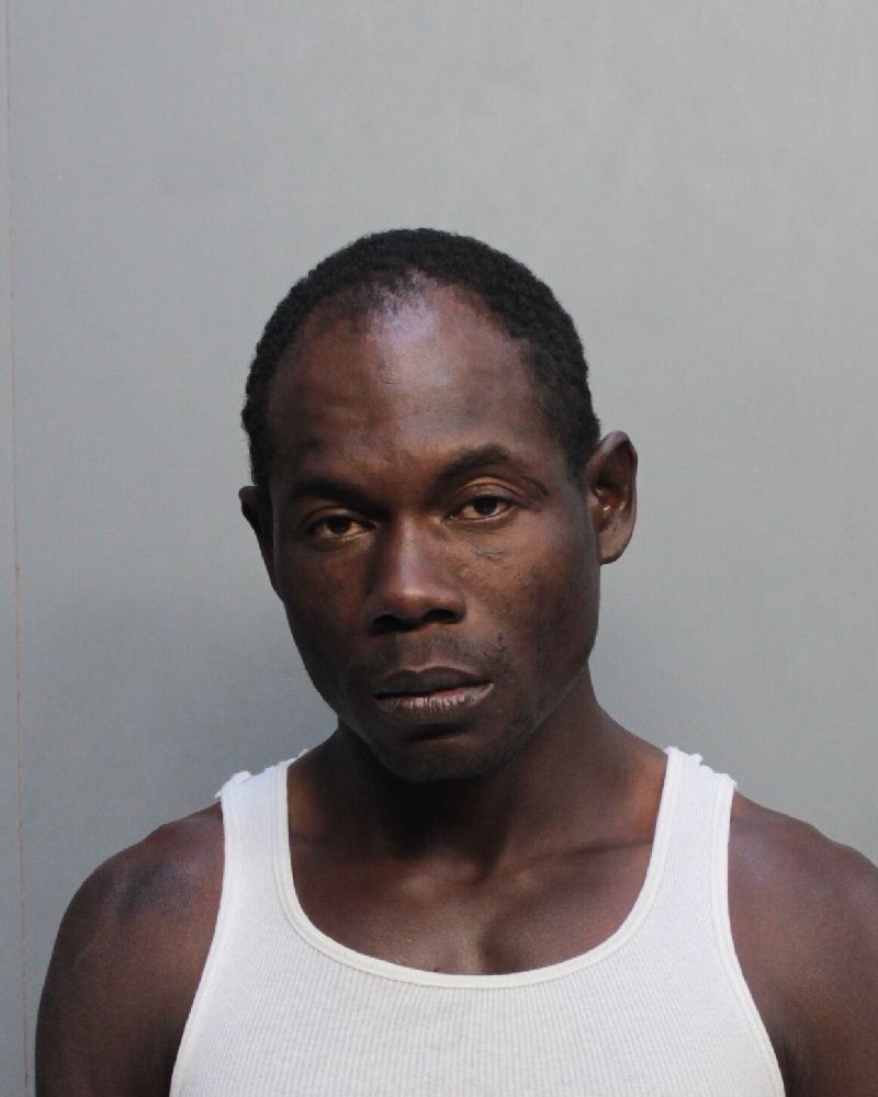 Dexter Mcqueen Info, Photos, Data, and More / Dexter Mcqueen TriCountyBusts / Is Dexter Mcqueen on Social Media Like Facebook, Instagram abd Twitter?