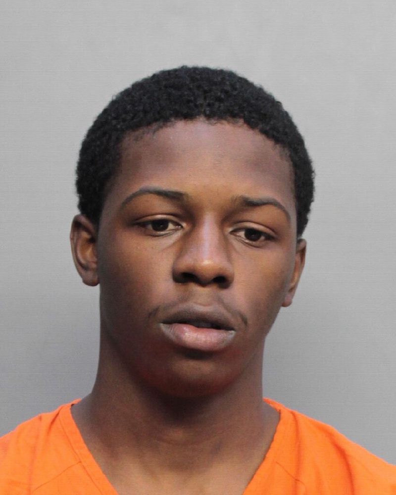 Cortavious Fleming Info, Photos, Data, and More / Cortavious Fleming TriCountyBusts / Is Cortavious Fleming on Social Media Like Facebook, Instagram abd Twitter?