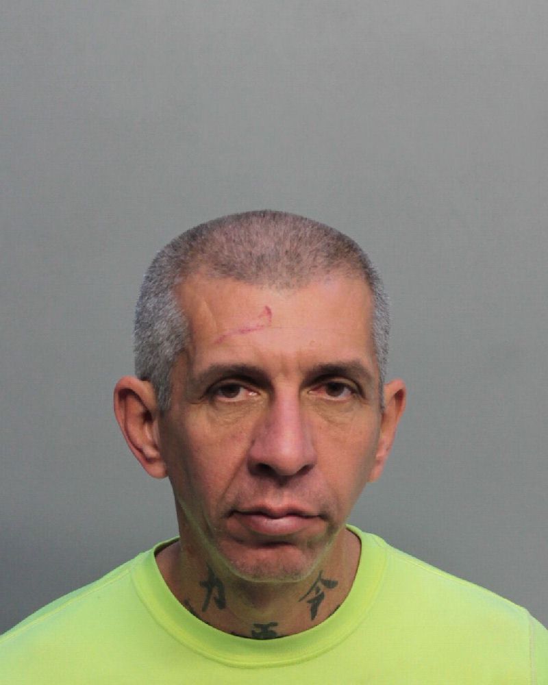 Alberto Cruz Info, Photos, Data, and More / Alberto Cruz TriCountyBusts / Is Alberto Cruz on Social Media Like Facebook, Instagram abd Twitter?