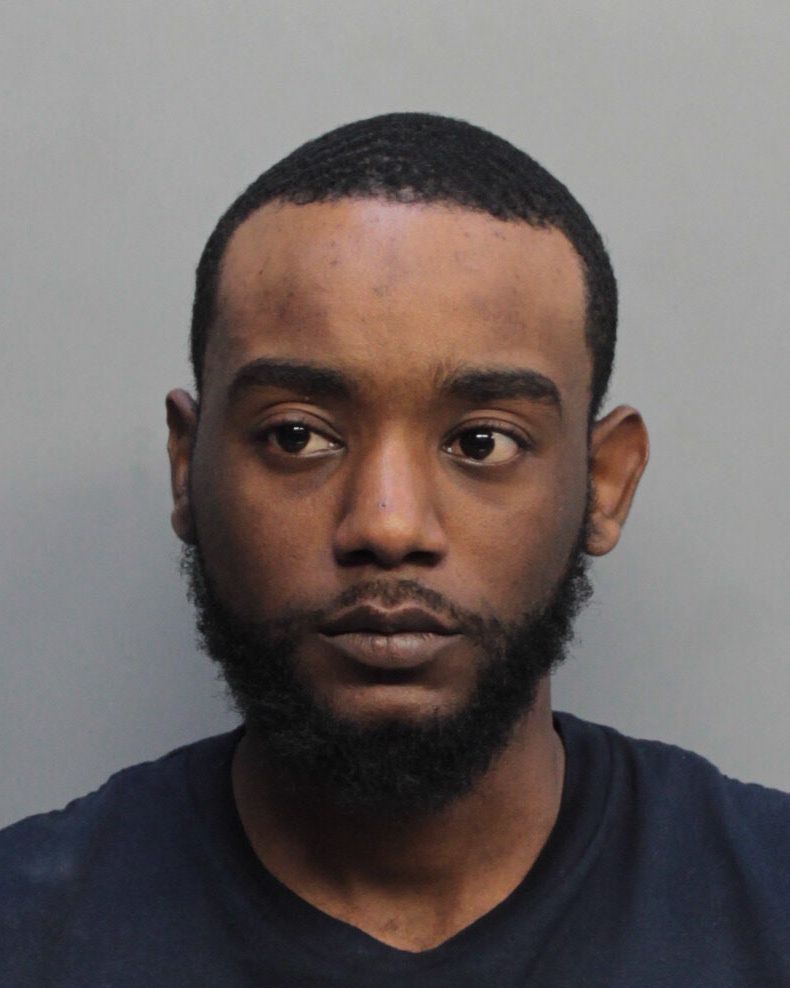 Trevis Blair Info, Photos, Data, and More / Trevis Blair TriCountyBusts / Is Trevis Blair on Social Media Like Facebook, Instagram abd Twitter?