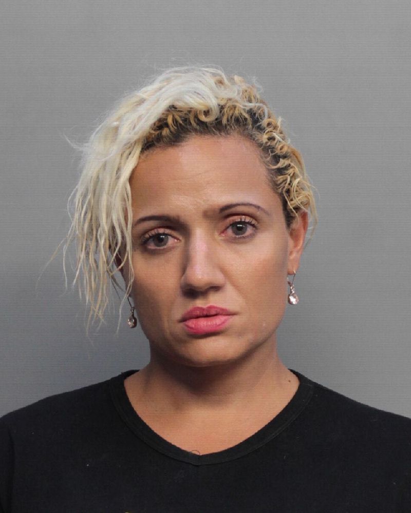 Jacklyn Alvarez Info, Photos, Data, and More / Jacklyn Alvarez TriCountyBusts / Is Jacklyn Alvarez on Social Media Like Facebook, Instagram abd Twitter?