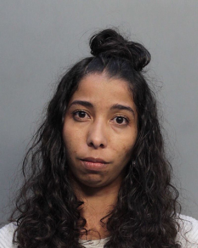 Maria Serrano Info, Photos, Data, and More / Maria Serrano TriCountyBusts / Is Maria Serrano on Social Media Like Facebook, Instagram abd Twitter?