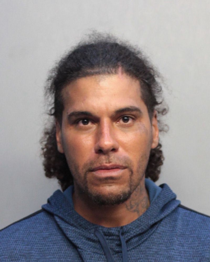 Julio Sanchez Info, Photos, Data, and More / Julio Sanchez TriCountyBusts / Is Julio Sanchez on Social Media Like Facebook, Instagram abd Twitter?