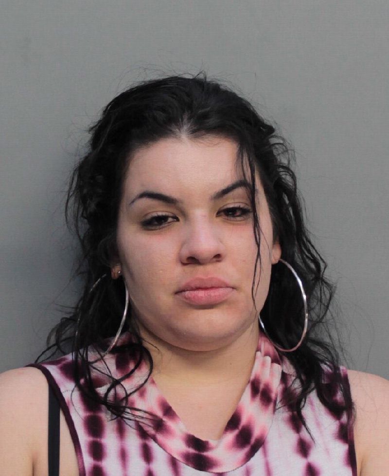 Alexandra Velez Info, Photos, Data, and More / Alexandra Velez TriCountyBusts / Is Alexandra Velez on Social Media Like Facebook, Instagram abd Twitter?