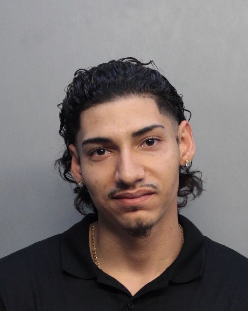 Christian Rios Info, Photos, Data, and More / Christian Rios TriCountyBusts / Is Christian Rios on Social Media Like Facebook, Instagram abd Twitter?