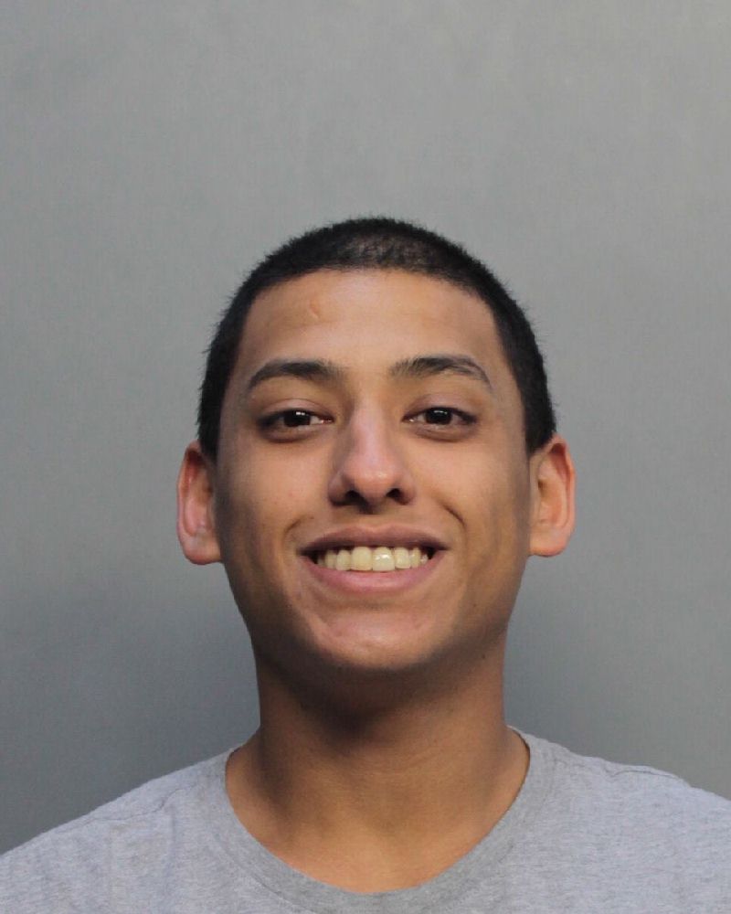 Gonzalo Perez Info, Photos, Data, and More / Gonzalo Perez TriCountyBusts / Is Gonzalo Perez on Social Media Like Facebook, Instagram abd Twitter?