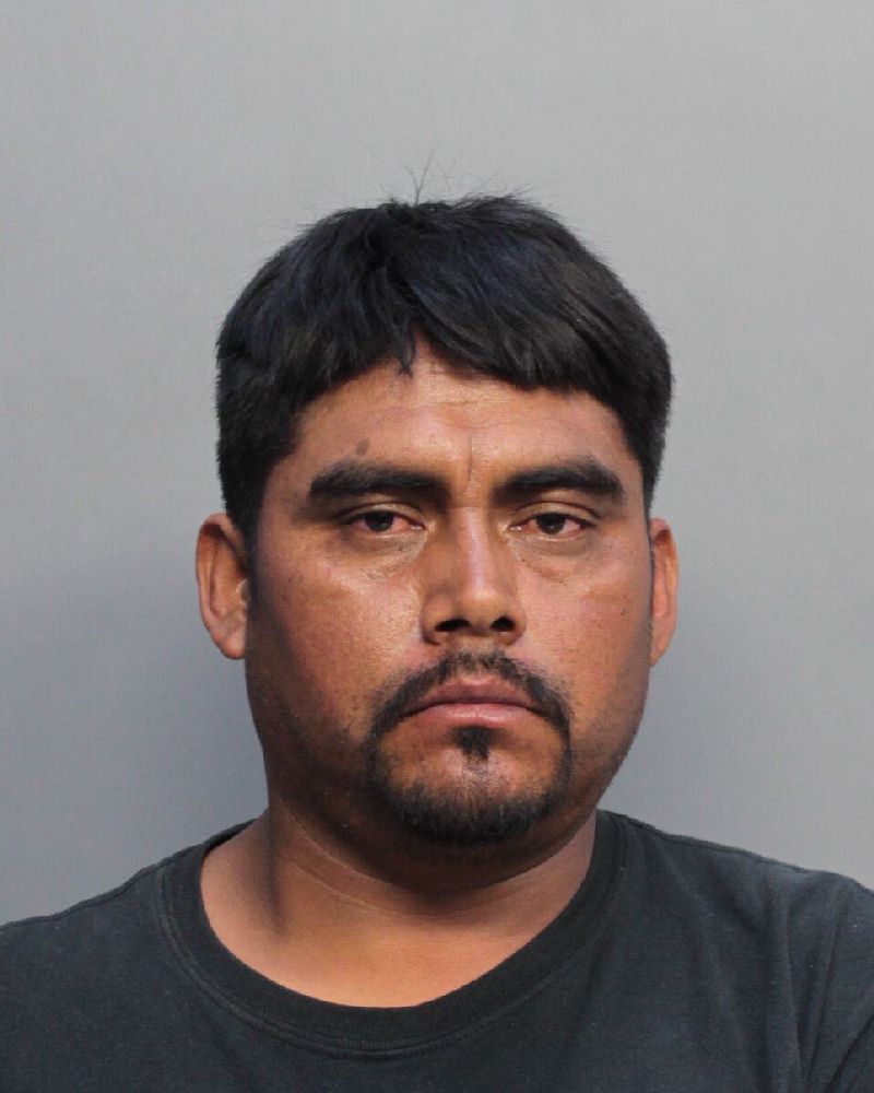 Miguel Ambrosio-Tosil Info, Photos, Data, and More / Miguel Ambrosio-Tosil TriCountyBusts / Is Miguel Ambrosio-Tosil on Social Media Like Facebook, Instagram abd Twitter?