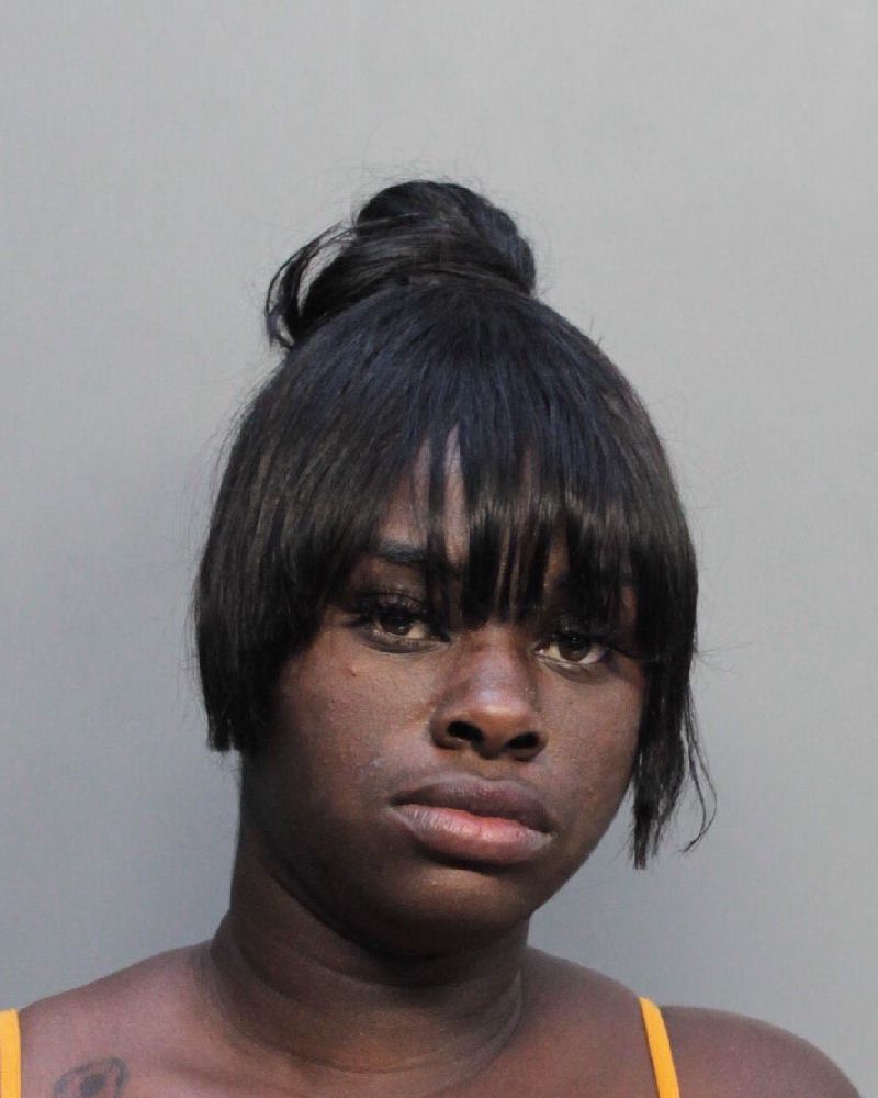 Shaquilla Bruton Info, Photos, Data, and More / Shaquilla Bruton TriCountyBusts / Is Shaquilla Bruton on Social Media Like Facebook, Instagram abd Twitter?