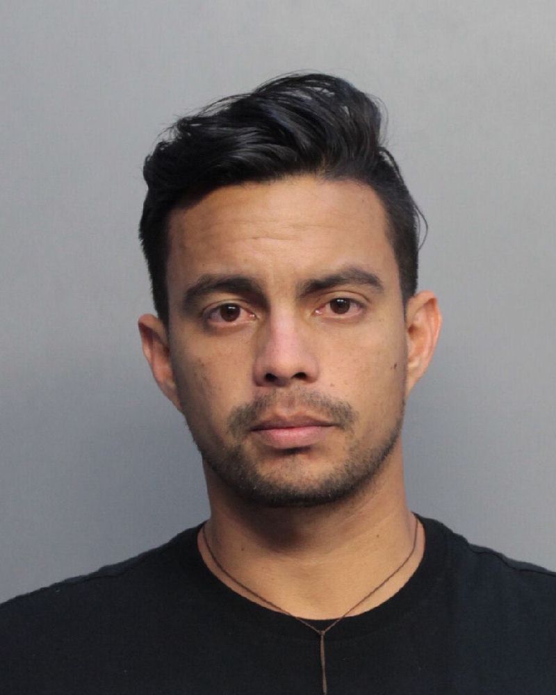 Hector Canales Info, Photos, Data, and More / Hector Canales TriCountyBusts / Is Hector Canales on Social Media Like Facebook, Instagram abd Twitter?