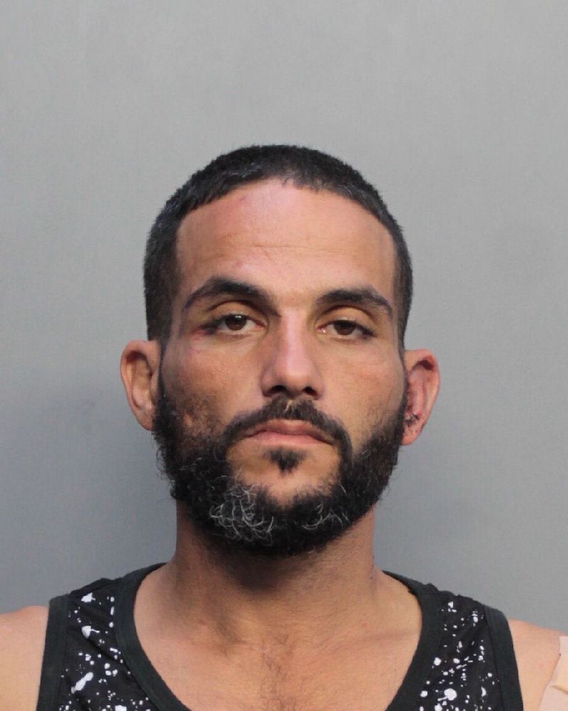 Joseph Pereira Info, Photos, Data, and More / Joseph Pereira TriCountyBusts / Is Joseph Pereira on Social Media Like Facebook, Instagram abd Twitter?