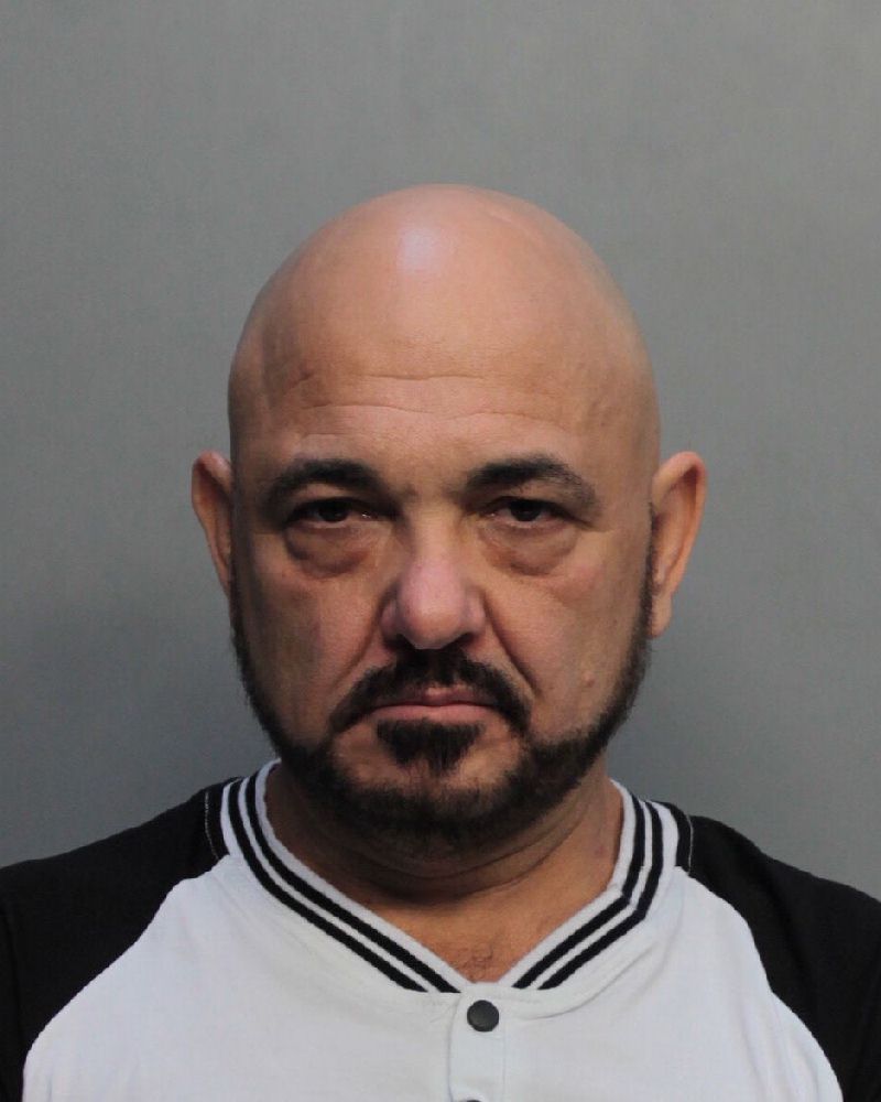 Yoel Quintana Info, Photos, Data, and More / Yoel Quintana TriCountyBusts / Is Yoel Quintana on Social Media Like Facebook, Instagram abd Twitter?