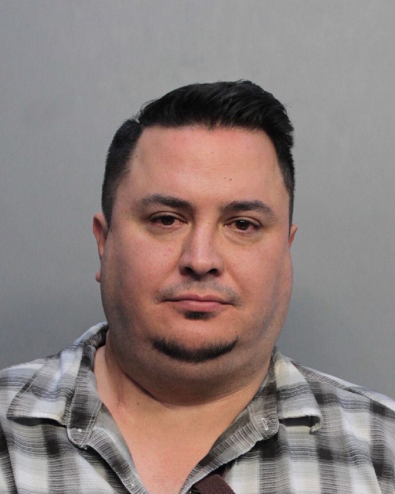 Richard Abraham Info, Photos, Data, and More / Richard Abraham TriCountyBusts / Is Richard Abraham on Social Media Like Facebook, Instagram abd Twitter?