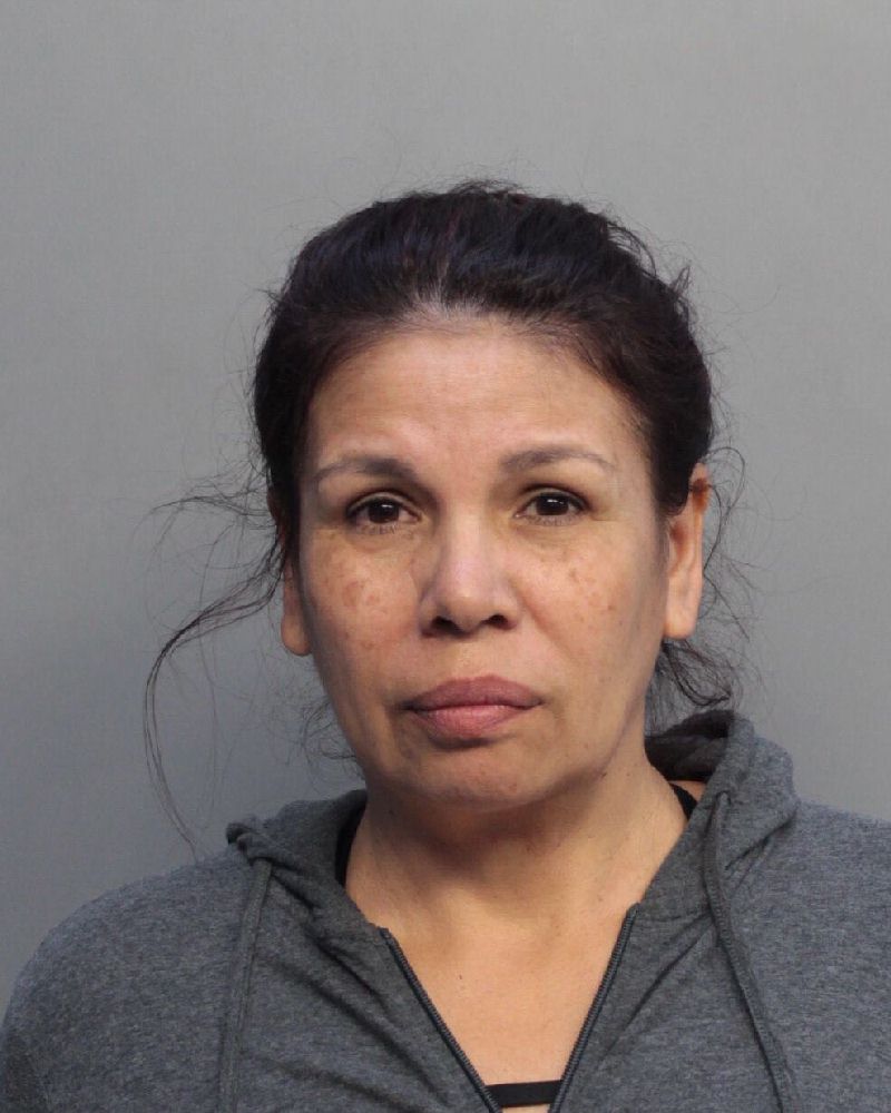 Dionicia Arias Info, Photos, Data, and More / Dionicia Arias TriCountyBusts / Is Dionicia Arias on Social Media Like Facebook, Instagram abd Twitter?