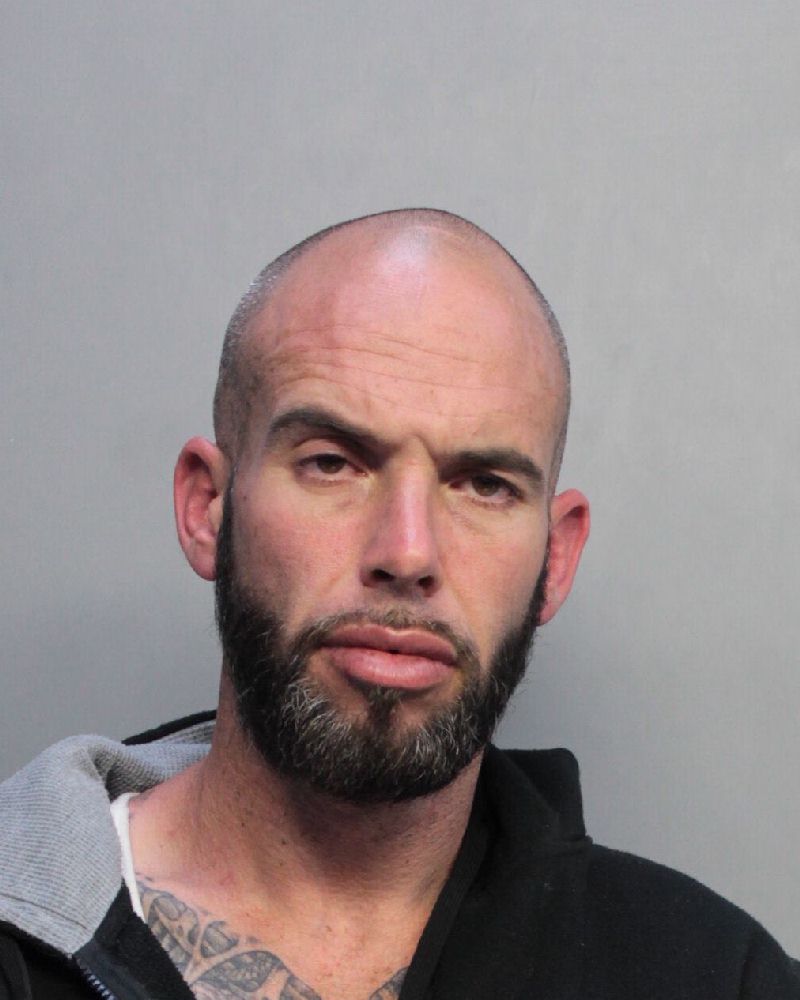 Sean Malzler Info, Photos, Data, and More / Sean Malzler TriCountyBusts / Is Sean Malzler on Social Media Like Facebook, Instagram abd Twitter?