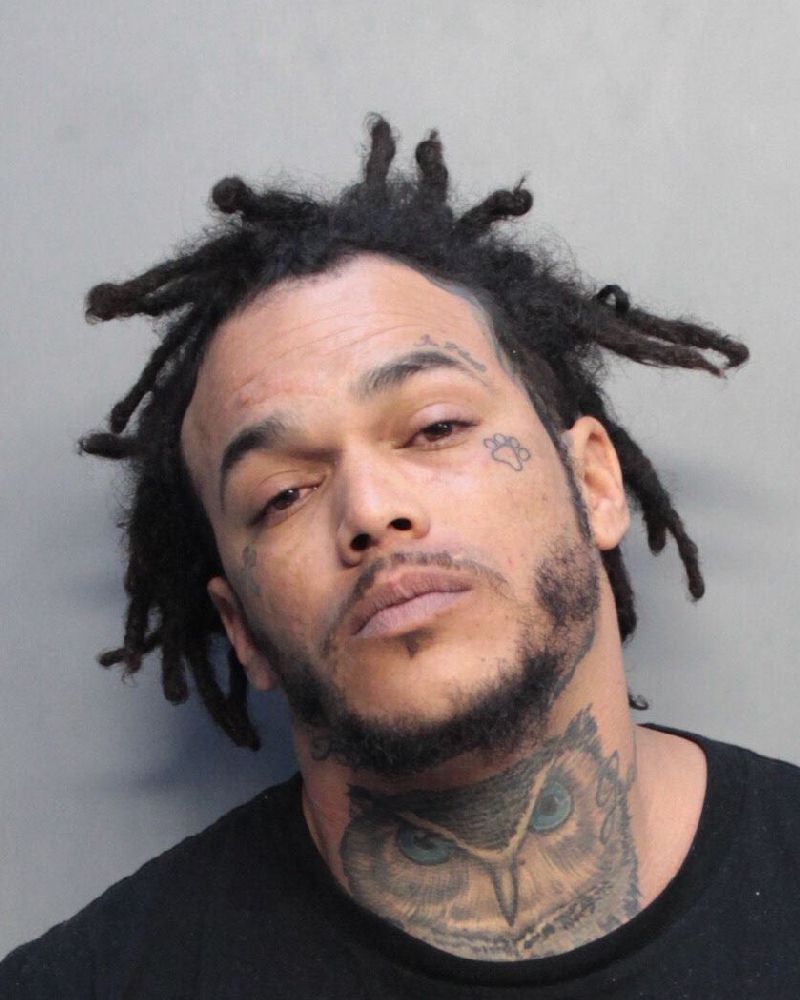 Daniel Castro Info, Photos, Data, and More / Daniel Castro TriCountyBusts / Is Daniel Castro on Social Media Like Facebook, Instagram abd Twitter?