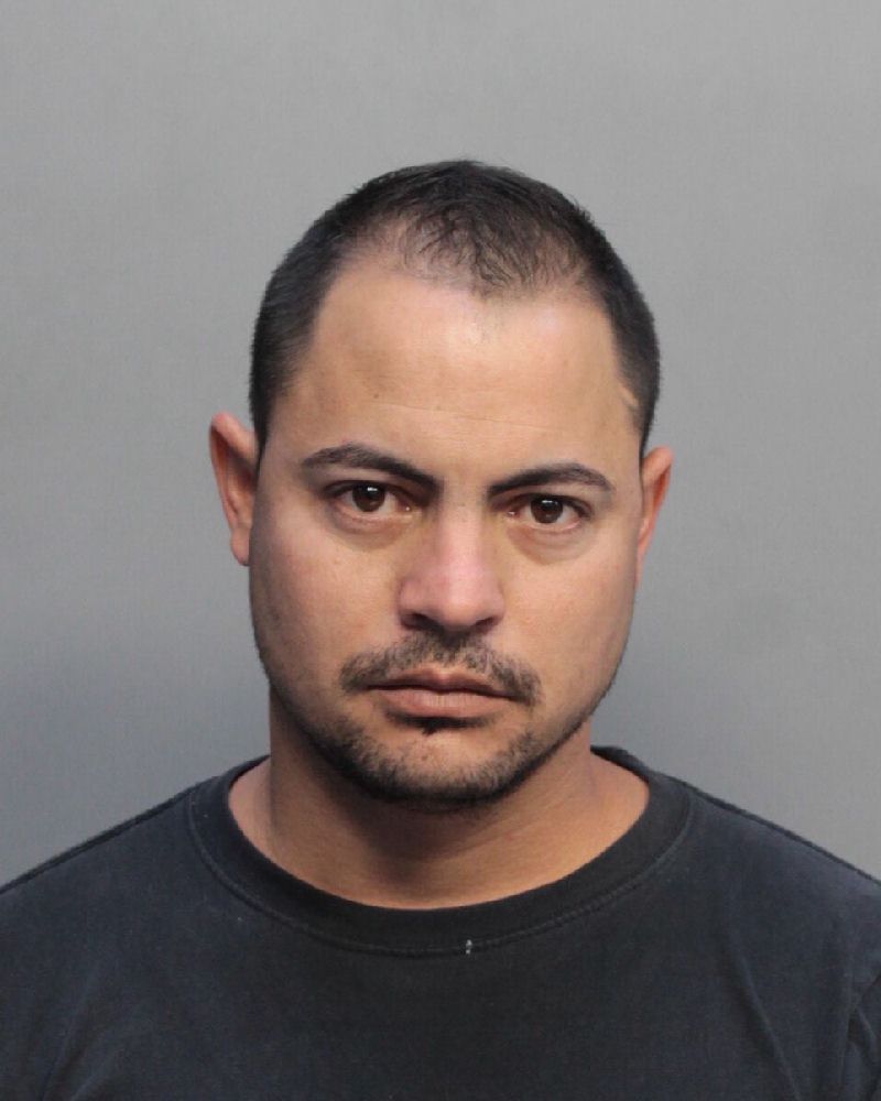 Gabriel Miradominguez Info, Photos, Data, and More / Gabriel Miradominguez TriCountyBusts / Is Gabriel Miradominguez on Social Media Like Facebook, Instagram abd Twitter?