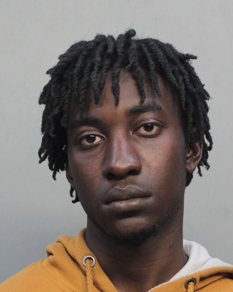 Samori Liverpool Info, Photos, Data, and More / Samori Liverpool TriCountyBusts / Is Samori Liverpool on Social Media Like Facebook, Instagram abd Twitter?