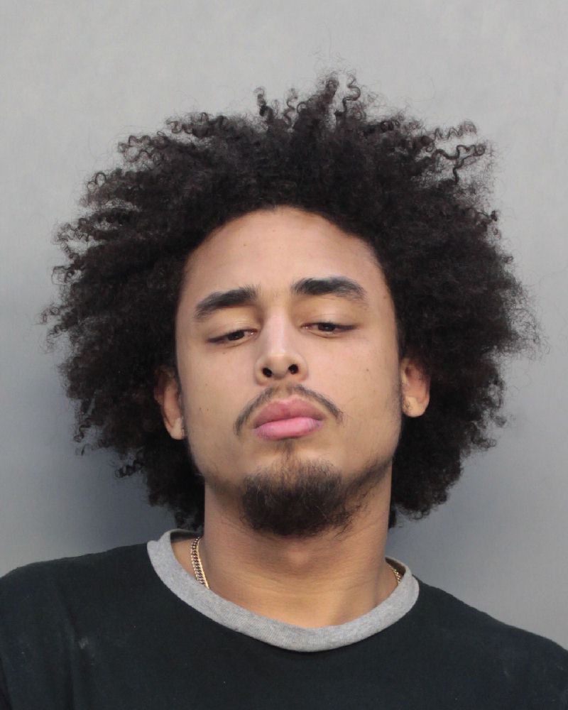 Luis Alvarado Info, Photos, Data, and More / Luis Alvarado TriCountyBusts / Is Luis Alvarado on Social Media Like Facebook, Instagram abd Twitter?